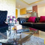 ขายคอนโดที่ชะอำ บ้านแสนคราม หัวหิน (Baan San Kraam Hua Hin) 106.11 ตร.ม. 2 ห้องนอน 2 ห้องน้ำ ฿10,000,000 รูปที่ 3