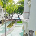 ขายคอนโดที่ชะอำ บ้านแสนคราม หัวหิน (Baan San Kraam Hua Hin) 106.11 ตร.ม. 2 ห้องนอน 2 ห้องน้ำ ฿10,000,000 รูปที่ 14