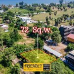 ขายที่ดินใกล้ทะเลปราณบุรี 72 ตร.ว. ฿2,650,000 รูปที่ 3