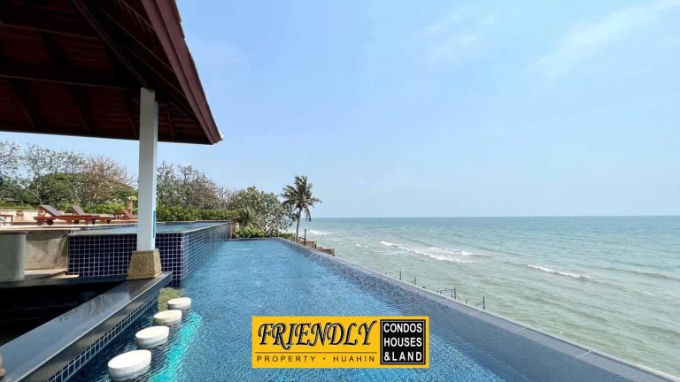 ขายคอนโดที่ หัวหิน ปาล์ม พาวิลเลี่ยน หัวหิน (Palm Pavilion Hua Hin) 158.78 ตร.ม. 3 ห้องนอน 2 ห้องน้ำ ฿10,800,000 Facility รูปที่ 2