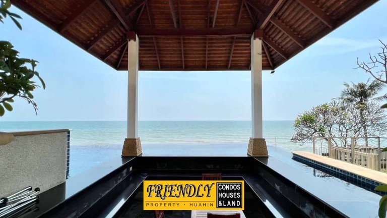 ขายคอนโดที่ หัวหิน ปาล์ม พาวิลเลี่ยน หัวหิน (Palm Pavilion Hua Hin) 158.78 ตร.ม. 3 ห้องนอน 2 ห้องน้ำ ฿10,800,000 Facility รูปที่ 3