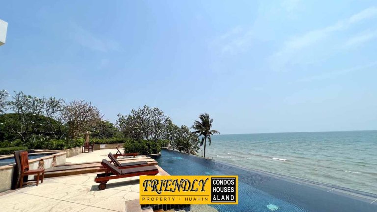 ขายคอนโดที่ หัวหิน ปาล์ม พาวิลเลี่ยน หัวหิน (Palm Pavilion Hua Hin) 158.78 ตร.ม. 3 ห้องนอน 2 ห้องน้ำ ฿10,800,000 Facility รูปที่ 5