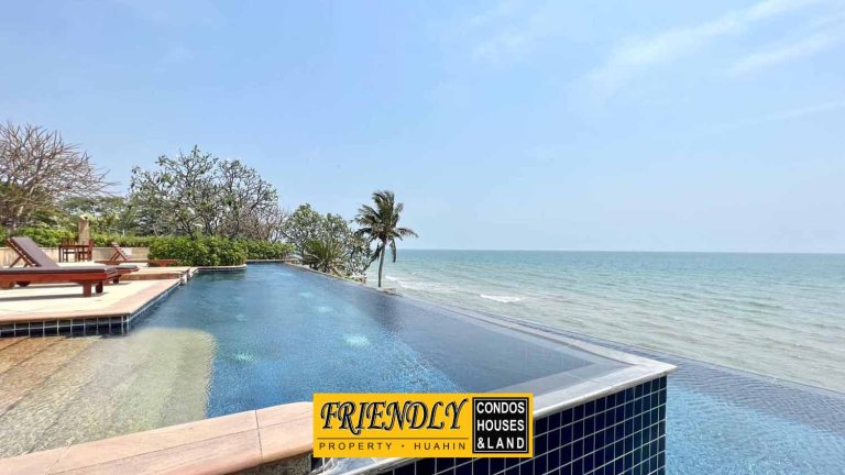 ขายคอนโดที่ หัวหิน ปาล์ม พาวิลเลี่ยน หัวหิน (Palm Pavilion Hua Hin) 158.78 ตร.ม. 3 ห้องนอน 2 ห้องน้ำ ฿10,800,000 Facility รูปที่ 6