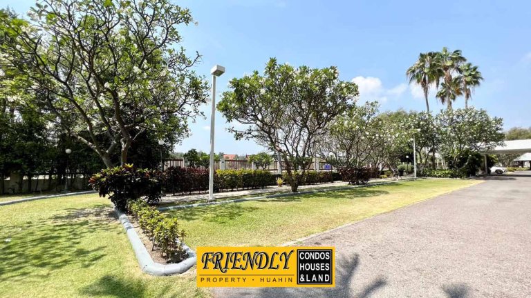 ขายคอนโดที่ หัวหิน ปาล์ม พาวิลเลี่ยน หัวหิน (Palm Pavilion Hua Hin) 158.78 ตร.ม. 3 ห้องนอน 2 ห้องน้ำ ฿10,800,000 Facility รูปที่ 7