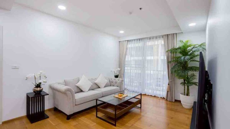 Sold Out ขายคอนโดที่ หัวหิน บ้านแสนสุข คอนโดมิเนียม หัวหิน (Baan Sansuk Condominium Hua Hin) วิวทะเล วิวสระว่ายน้ำ 80 ตร.ม. 2 ห้องนอน 2 ห้องน้ำ รูปที่ 1