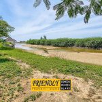 ขายที่ดินติดคลองใกล้ทะเลท่ายาง 141 ตร.ว. ฿8,500,000 รูปที่ 15