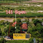 ขายบ้านที่ท่ายางติดคลองใกล้ทะเล 3 ห้องนอน 3 ห้องน้ำ ฿8,500,000 รูปที่ 14