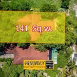 ขายที่ดินติดคลองใกล้ทะเลท่ายาง 141 ตร.ว. ฿8,500,000 รูปที่ 6