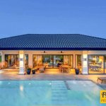 ขายบ้านพักพูลวิลล่าที่หัวหิน บันยัน เรสซิเด้นท์ วิลล่า หัวหิน (Banyan Residences Villas Hua Hin) VILLA KEMALA + 1337 ตร.ม. 5 ห้องนอน 5 ห้องน้ำ ฿35,000,000 รูปที่ 1