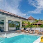 ขายบ้านพักพูลวิลล่าที่หัวหิน บันยัน เรสซิเด้นท์ วิลล่า หัวหิน (Banyan Residences Villas Hua Hin) VILLA KEMALA + 1337 ตร.ม. 5 ห้องนอน 5 ห้องน้ำ ฿35,000,000 รูปที่ 2