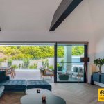 ขายบ้านพักพูลวิลล่าที่หัวหิน บันยัน เรสซิเด้นท์ วิลล่า หัวหิน (Banyan Residences Villas Hua Hin) VILLA KEMALA + 1337 ตร.ม. 5 ห้องนอน 5 ห้องน้ำ ฿35,000,000 รูปที่ 5