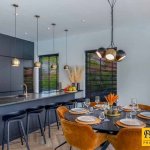 ขายบ้านพักพูลวิลล่าที่หัวหิน บันยัน เรสซิเด้นท์ วิลล่า หัวหิน (Banyan Residences Villas Hua Hin) VILLA KEMALA + 1337 ตร.ม. 5 ห้องนอน 5 ห้องน้ำ ฿35,000,000 รูปที่ 6
