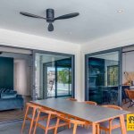 ขายบ้านพักพูลวิลล่าที่หัวหิน บันยัน เรสซิเด้นท์ วิลล่า หัวหิน (Banyan Residences Villas Hua Hin) VILLA KEMALA + 1337 ตร.ม. 5 ห้องนอน 5 ห้องน้ำ ฿35,000,000 รูปที่ 8