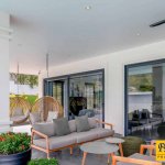 ขายบ้านพักพูลวิลล่าที่หัวหิน บันยัน เรสซิเด้นท์ วิลล่า หัวหิน (Banyan Residences Villas Hua Hin) VILLA KEMALA + 1337 ตร.ม. 5 ห้องนอน 5 ห้องน้ำ ฿35,000,000 รูปที่ 9