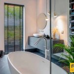 ขายบ้านพักพูลวิลล่าที่หัวหิน บันยัน เรสซิเด้นท์ วิลล่า หัวหิน (Banyan Residences Villas Hua Hin) VILLA KEMALA + 1337 ตร.ม. 5 ห้องนอน 5 ห้องน้ำ ฿35,000,000 รูปที่ 12