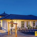 ขายบ้านพักพูลวิลล่าที่หัวหิน บันยัน เรสซิเด้นท์ วิลล่า หัวหิน (Banyan Residences Villas Hua Hin) VILLA KEMALA + 1337 ตร.ม. 5 ห้องนอน 5 ห้องน้ำ ฿35,000,000 รูปที่ 20