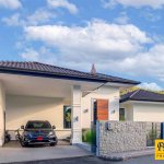 ขายบ้านพักพูลวิลล่าที่หัวหิน บันยัน เรสซิเด้นท์ วิลล่า หัวหิน (Banyan Residences Villas Hua Hin) VILLA KEMALA + 1337 ตร.ม. 5 ห้องนอน 5 ห้องน้ำ ฿35,000,000 รูปที่ 21