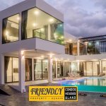 ขายรีสอร์ทที่ชะอำ ซีแซนซันพลูวิลล่า (Sea Sand Sun Poolvilla Cha-am) 6 ห้องนอน 7 ห้องน้ำ รูปที่ 1