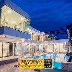 ขายรีสอร์ทที่ชะอำ ซีแซนซันพลูวิลล่า (Sea Sand Sun Poolvilla Cha-am) 6 ห้องนอน 7 ห้องน้ำ รูปที่ 1