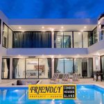 ขายรีสอร์ทที่ชะอำ ซีแซนซันพลูวิลล่า (Sea Sand Sun Poolvilla Cha-am) 6 ห้องนอน 7 ห้องน้ำ รูปที่ 2