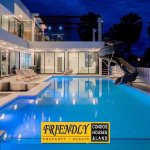 ขายรีสอร์ทที่ชะอำ ซีแซนซันพลูวิลล่า (Sea Sand Sun Poolvilla Cha-am) 6 ห้องนอน 7 ห้องน้ำ รูปที่ 3