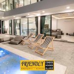 ขายรีสอร์ทที่ชะอำ ซีแซนซันพลูวิลล่า (Sea Sand Sun Poolvilla Cha-am) 6 ห้องนอน 7 ห้องน้ำ รูปที่ 4