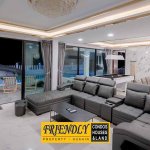 ขายรีสอร์ทที่ชะอำ ซีแซนซันพลูวิลล่า (Sea Sand Sun Poolvilla Cha-am) 6 ห้องนอน 7 ห้องน้ำ รูปที่ 8
