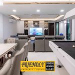 ขายรีสอร์ทที่ชะอำ ซีแซนซันพลูวิลล่า (Sea Sand Sun Poolvilla Cha-am) 6 ห้องนอน 7 ห้องน้ำ รูปที่ 9