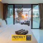 ขายรีสอร์ทที่ชะอำ ซีแซนซันพลูวิลล่า (Sea Sand Sun Poolvilla Cha-am) 6 ห้องนอน 7 ห้องน้ำ รูปที่ 18
