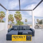 ขายรีสอร์ทที่ชะอำ ซีแซนซันพลูวิลล่า (Sea Sand Sun Poolvilla Cha-am) 6 ห้องนอน 7 ห้องน้ำ รูปที่ 20