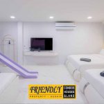 ขายรีสอร์ทที่ชะอำ ซีแซนซันพลูวิลล่า (Sea Sand Sun Poolvilla Cha-am) 6 ห้องนอน 7 ห้องน้ำ รูปที่ 21