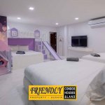 ขายรีสอร์ทที่ชะอำ ซีแซนซันพลูวิลล่า (Sea Sand Sun Poolvilla Cha-am) 6 ห้องนอน 7 ห้องน้ำ รูปที่ 22
