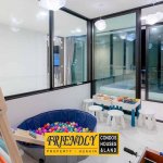 ขายรีสอร์ทที่ชะอำ ซีแซนซันพลูวิลล่า (Sea Sand Sun Poolvilla Cha-am) 6 ห้องนอน 7 ห้องน้ำ รูปที่ 23