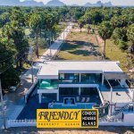 ขายรีสอร์ทที่ชะอำ ซีแซนซันพลูวิลล่า (Sea Sand Sun Poolvilla Cha-am) 6 ห้องนอน 7 ห้องน้ำ รูปที่ 29