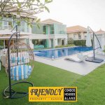 ขายบ้านพักพูลวิลล่าที่ รอยัล เมาเท่น วิลล่า (Royal mountain villa) 700 ตร.ม. 2 ชั้น 5 ห้องนอน 4 ห้องน้ำ ฿27,000,000 รูปที่ 4