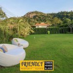 ขายบ้านพักพูลวิลล่าที่ รอยัล เมาเท่น วิลล่า (Royal mountain villa) 700 ตร.ม. 2 ชั้น 5 ห้องนอน 4 ห้องน้ำ ฿27,000,000 รูปที่ 7