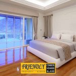 ขายบ้านพักพูลวิลล่าที่ รอยัล เมาเท่น วิลล่า (Royal mountain villa) 700 ตร.ม. 2 ชั้น 5 ห้องนอน 4 ห้องน้ำ ฿27,000,000 รูปที่ 13