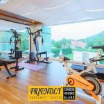ขายบ้านพักพูลวิลล่าที่ รอยัล เมาเท่น วิลล่า (Royal mountain villa) 700 ตร.ม. 2 ชั้น 5 ห้องนอน 4 ห้องน้ำ ฿27,000,000 รูปที่ 16