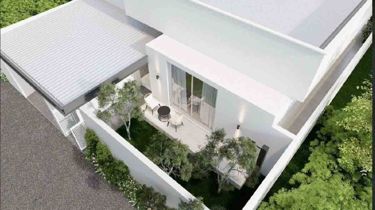 ขายบ้านพักพูลวิลล่าที่หัวหิน อาไซ วิลล่าส์ @หัวหิน (Asai Villas @HuaHin) 350 ตร.ม. 1 ชั้น 3 ห้องนอน 3 ห้องน้ำ ฿8,500,000 รูปที่ 1