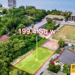 Sold Out ขายที่ดินใกล้ทะเลหัวหิน 199.4 ตร.ว. รูปที่ 6