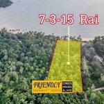 ขายที่ดินติดทะเลเมืองชุมพร 7 ไร่ 3 งาน 15 ตร.ว. ฿35,0000,000 รูปที่ 2