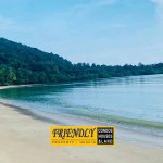 ขายที่ดินติดทะเลเมืองชุมพร 7 ไร่ 3 งาน 15 ตร.ว. ฿35,0000,000 รูปที่ 6