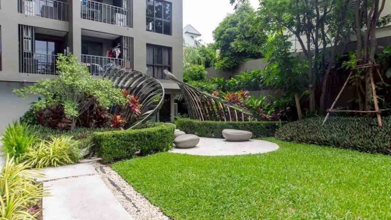 ขายคอนโดที่ หัวหิน มาร์เวสท์ หัวหิน (Marvest Hua Hin) 40.65 ตร.ม. 1 ห้องนอน 1 ห้องน้ำ ฿4,350,000 Facility รูปที่ 2
