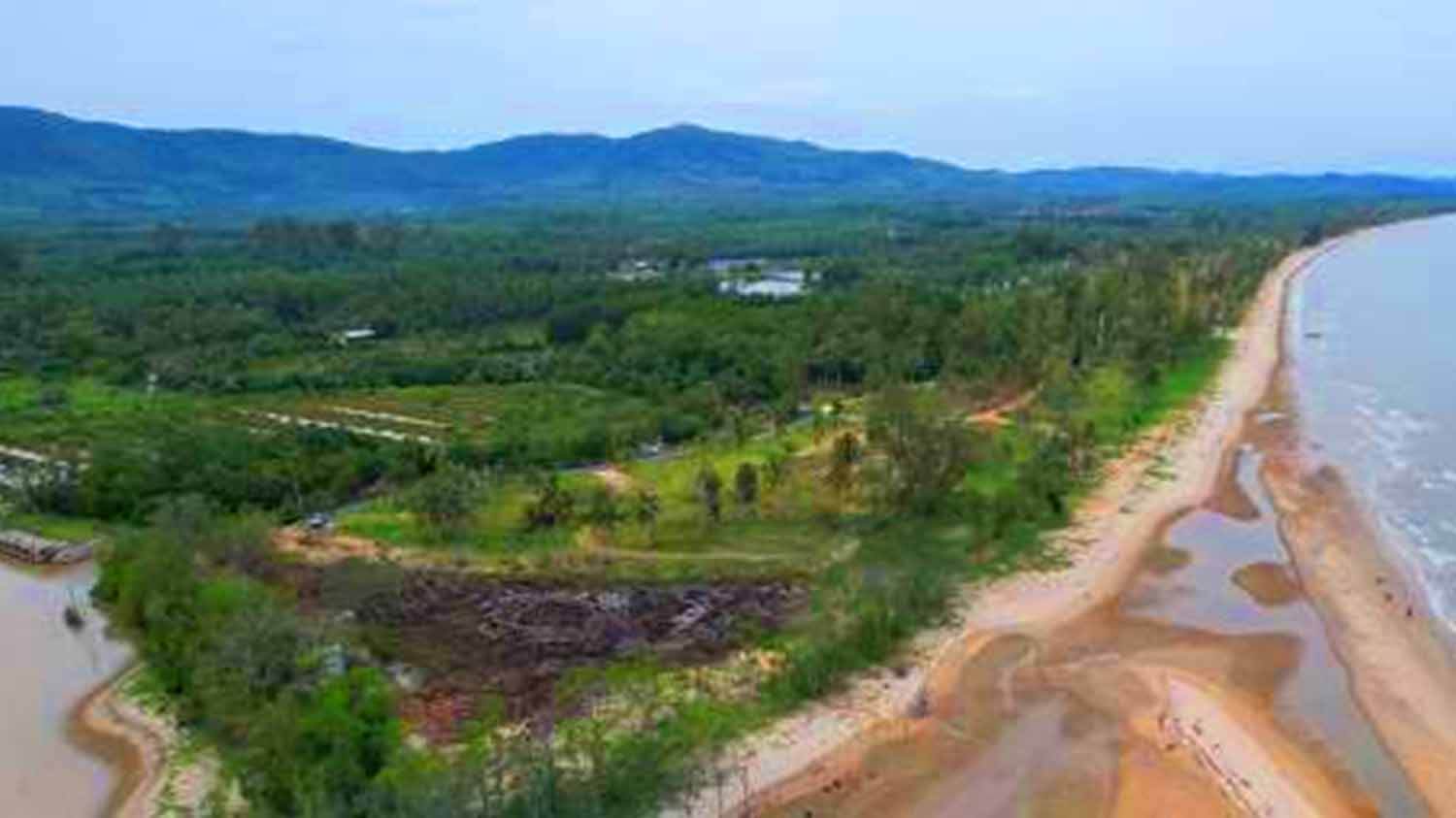 หาดตะวันฉาย
