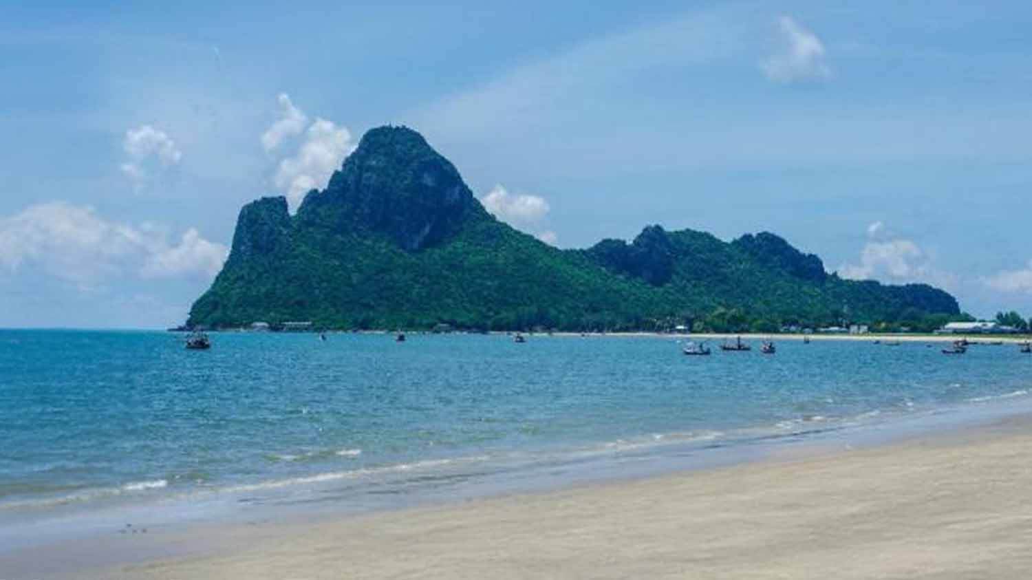หาดทุ่งมะเม่า