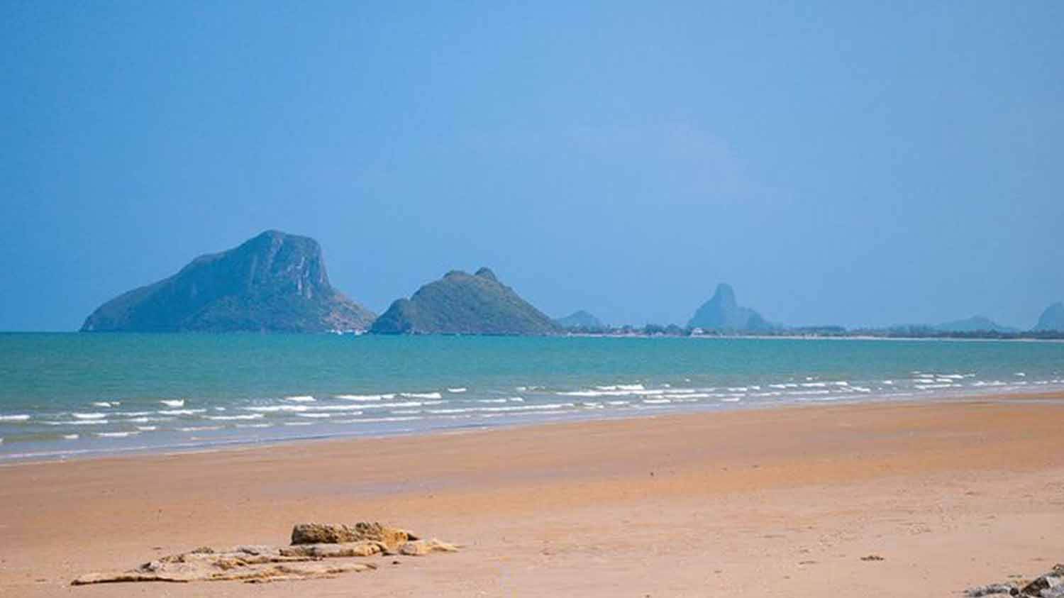 หาดหว้าขาว